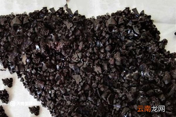鹿血晶的功效与作用 鹿血晶有什么功效