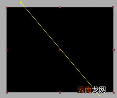 after effects制作出创建流光流动形态具体操作步骤