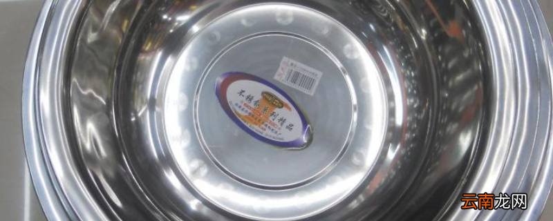 不锈钢上面的商标胶怎样除掉