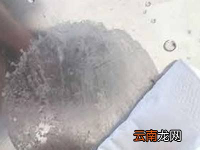 不锈钢上面的商标胶怎样除掉