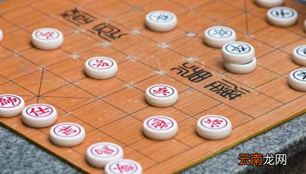 中国象棋比赛规则 中国象棋比赛具体规则