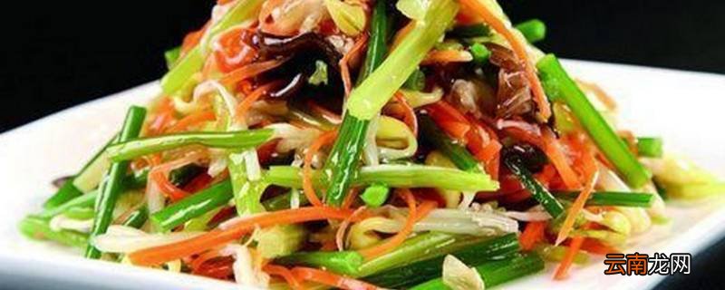 杭州八宝菜哪八种