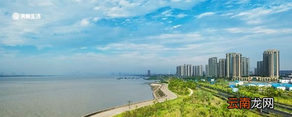 钱塘江在哪个省哪个市 钱塘江在哪个省份