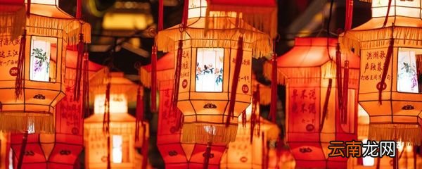 中国传统节日 中国传统节日有哪些