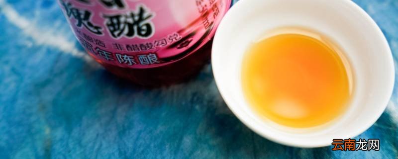 大红浙醋适合做什么菜