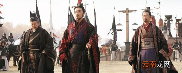 秦朝成娇结局 秦朝成蟜的结局怎么样