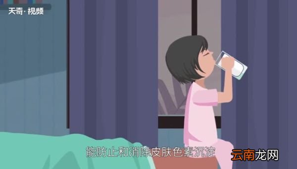 柠檬水是酸性还是碱性 柠檬水的PH值