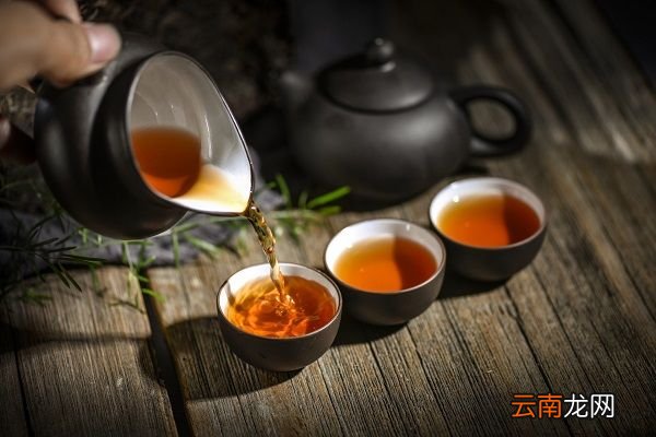 滇红茶的功效与作用 滇红茶的食用禁忌