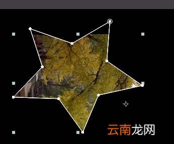 After effect中使用以及调整遮罩工具具体操作步骤