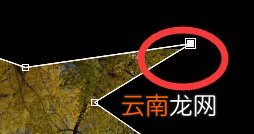 After effect中使用以及调整遮罩工具具体操作步骤