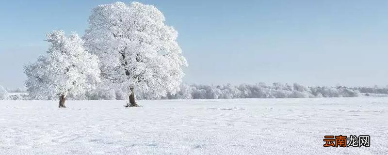 为什么雪下到地上就化了