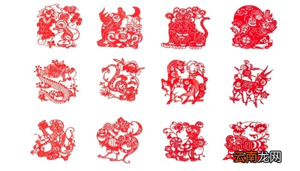 十二生肖代表的神兽 十二生肖代表的神兽有哪些
