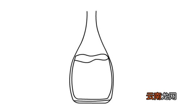 喷雾器简笔画喷雾器简笔画教程
