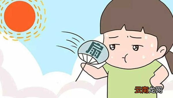 夏天多出汗可以去湿气吗 夏天出汗可以去湿气吗