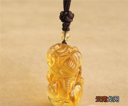 貔貅的佩戴的注意事项