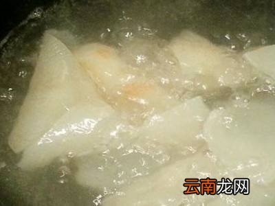 猪皮冻有腥味怎么办