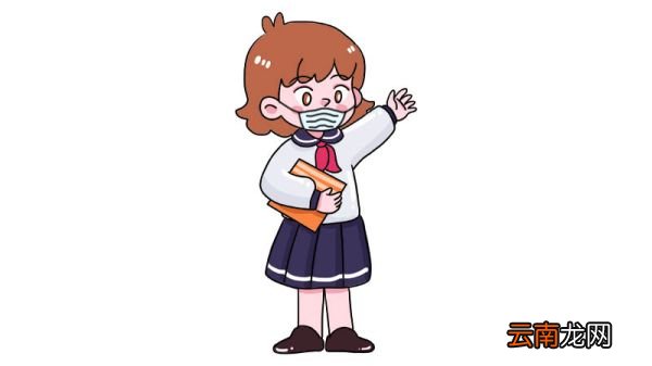 中学生简笔画画法中学生简笔画步骤