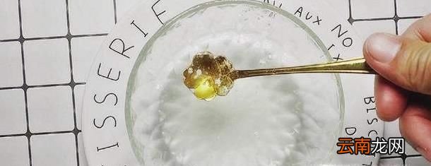 硼砂水可以用什么代替
