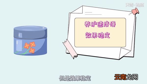 发膜和护发素的区别发膜和护发素的区别是什么