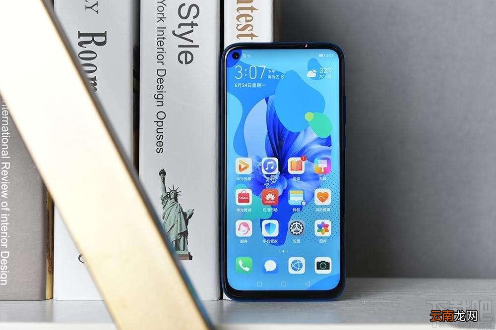 华为nova6se和华为nova5哪款好？华为nova5和nova6se区别对比
