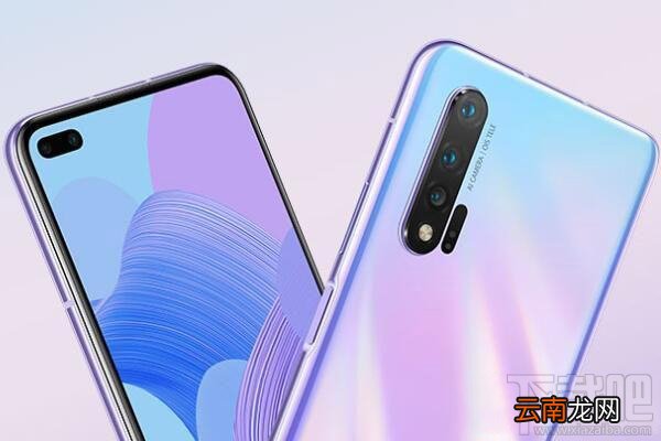 华为nova6se和华为nova5哪款好？华为nova5和nova6se区别对比