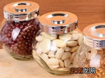 干果怎么保存防潮