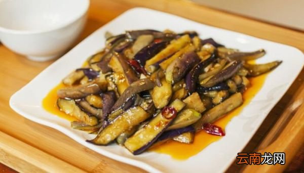 茄子吃了有什么好处 茄子有什么营养价值
