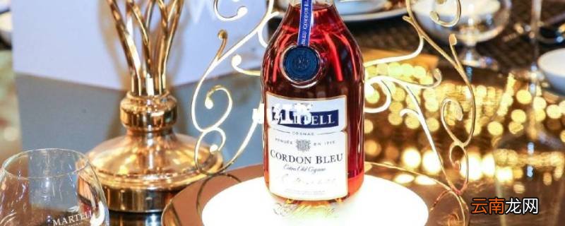 martell是什么酒1715