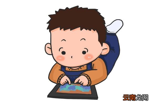 两岁宝宝玩手机的危害孩子喜欢玩手机的原因