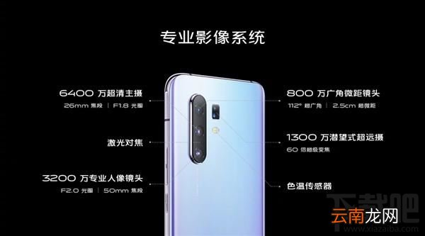 vivox30和vivox30pro的区别在哪?vivo x30和vivo x30pro区别对比分析
