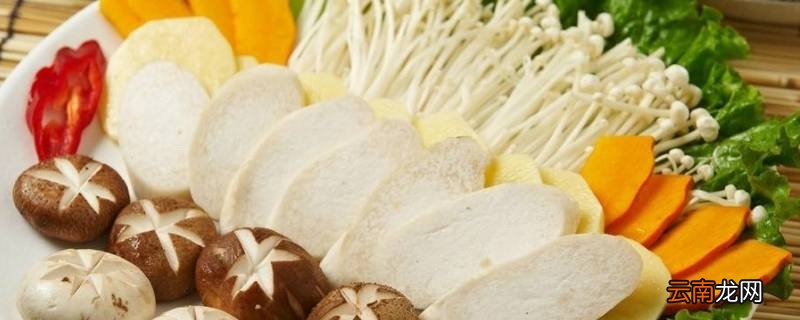 烧烤素菜都能烤些什么呢