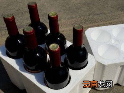 飞机托运酒要怎么包装