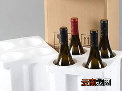 飞机托运酒要怎么包装