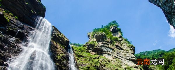 庐山在哪个地方 庐山在哪个省