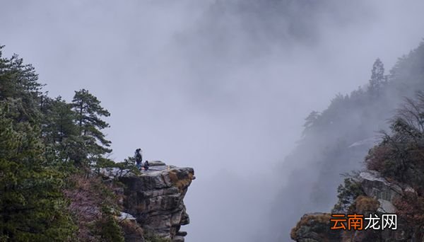 庐山在哪个地方 庐山在哪个省