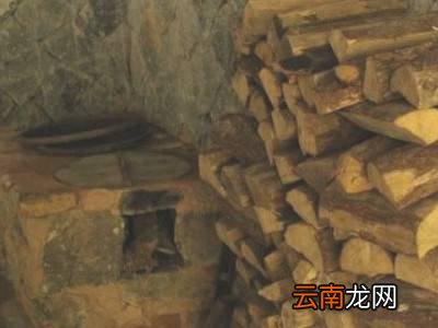 北方的炕床是怎么烧火的呢