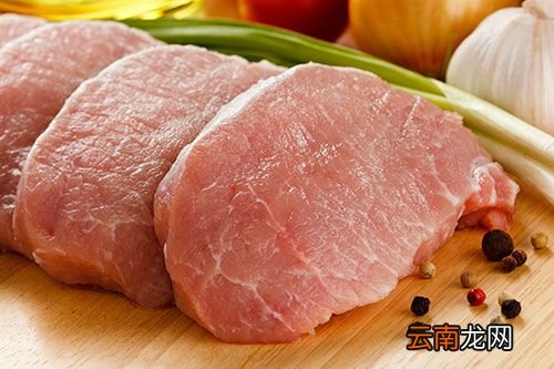 猪肉好坏怎么区分 怎样买猪肉