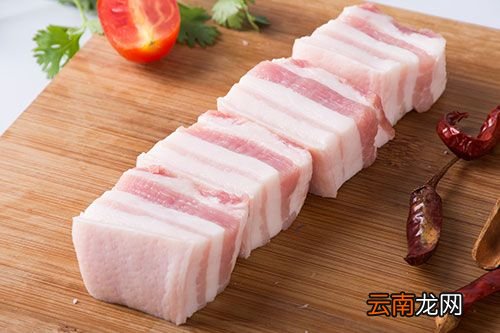 猪肉好坏怎么区分 怎样买猪肉