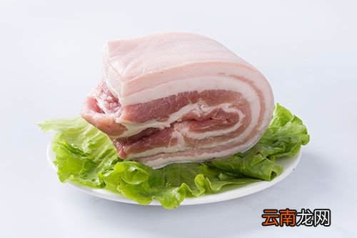 猪肉好坏怎么区分 怎样买猪肉