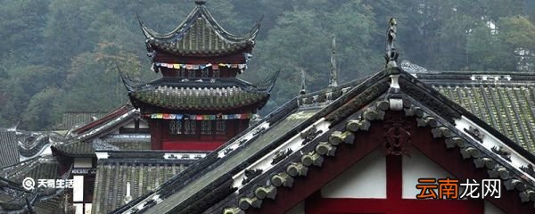 龙潭寺属于成都哪个区 龙潭寺属于成都的哪个区