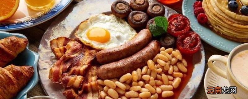 brunch一般几点