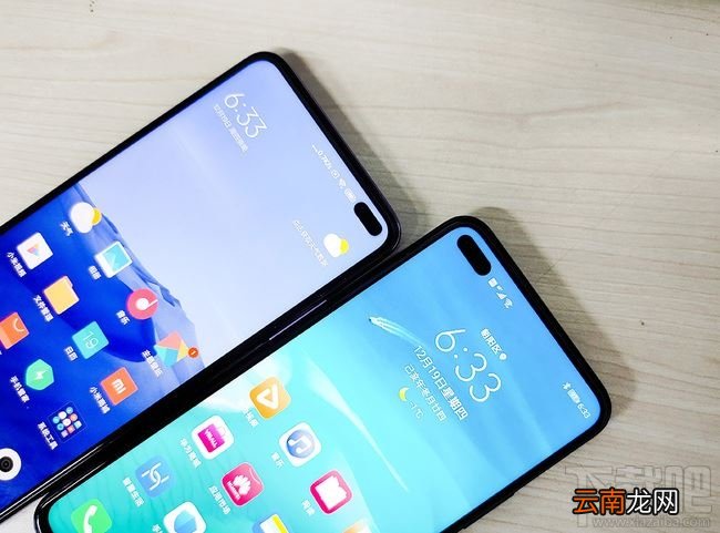 荣耀V30 PRO和Redmi K30哪款好？荣耀V30 PRO和Redmi K30对比详解