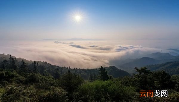 六盘山在哪里 六盘山在哪里属于哪个省