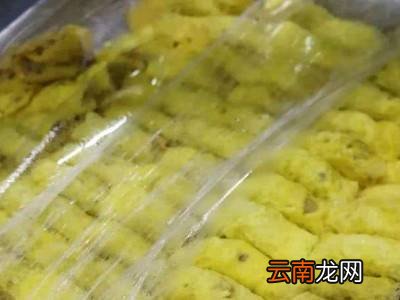 蛋饺如何保存