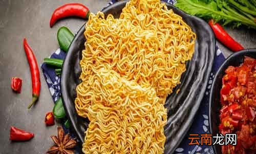 干脆面的危害 吃干脆面有什么坏处