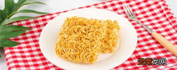 干脆面的危害 吃干脆面有什么坏处