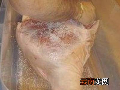 火腿怎么存放