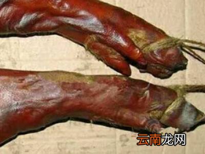 火腿怎么存放