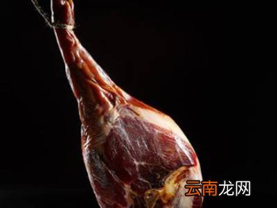 火腿怎么存放