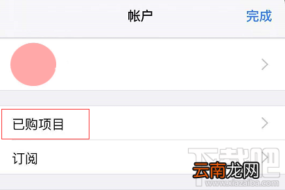 iOS13如何隐藏已购app？隐藏App Store已购买项目方法